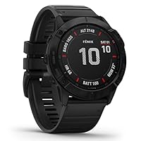 Garmin fenix 6X PRO –