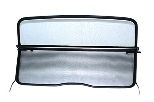 Filet anti-remous Camaro 5 pour stopper les courants d'air cervicaux