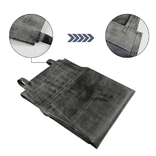 Tablier de teinture d'impression imperméable et résistant Pilipane