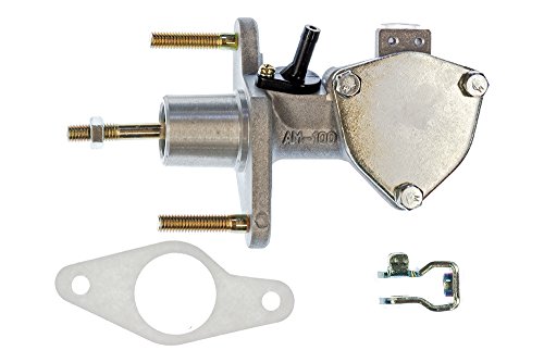 Exedy Mc502 Clutch Master Cylinder #TOP1