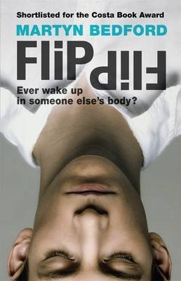 [ Flip ] [ FLIP ] BY Bedford, Martyn ( AUTHOR ) Mar-07-2013 Paperback