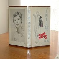 The last of the Greeks,: A novel B0006BV9H6 Book Cover