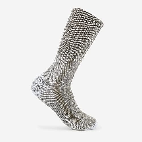 thorlos LTH Light Hiking Thick Padded Crew Sock2
