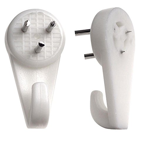 Image of Impex Systems #50096 3PC 1-1 /2 inchHard Hanger