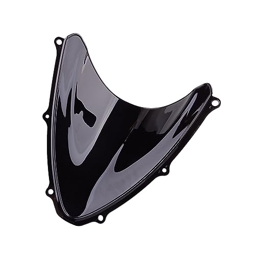 Pare-brise moto Suzuki GSXR 750 2006 K6 bulle protection visière écran 2007 K7