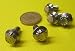 18-8 Stainless Steel 12 Point FT Bolts 1/4