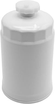 UOIENRT 3905864M91 Fuel Filter Replacement for Massey Ferguson Tractors 2605 2615 2625 2635 Replaces