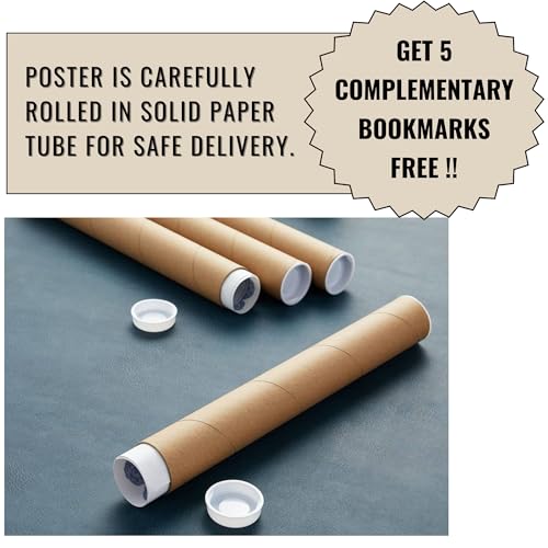 Image of Tanjiro Kamado Poster | Demon Slayer Anime - kimetsu no yaiba | Laminated | For Wall, Office and Home Decor | A3 and A4 Sizes (A4 Medium, 10)