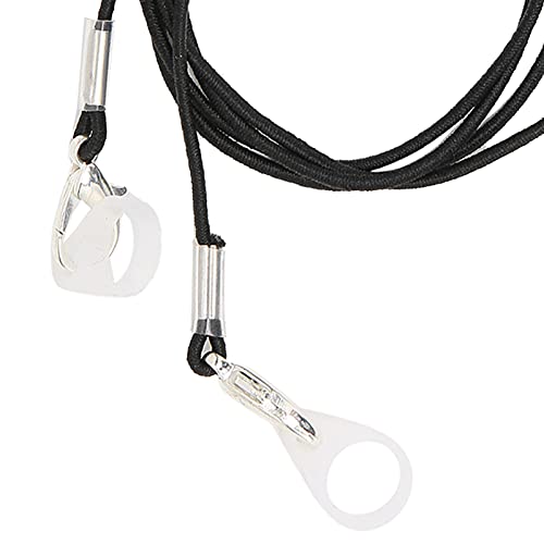 Cordão, cordão leve para adultos, acessórios especiais para casa para pés para viagens e acampamento