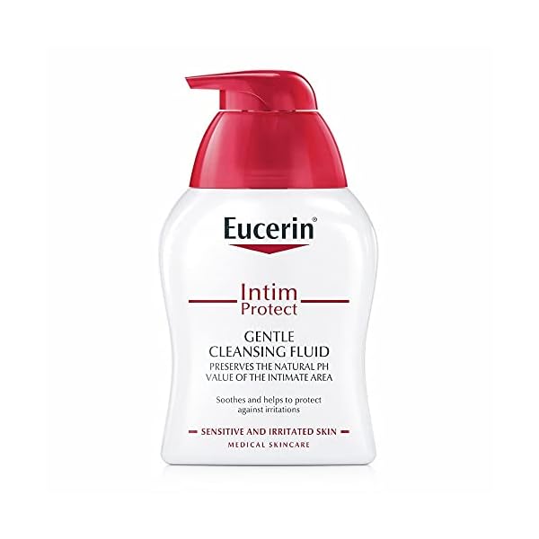 Eucerin Intim-Protect