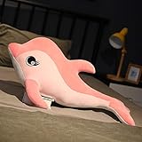 Este muñeco de peluche es adecuado como regalo para Navidad, Día de San Valentín, Festival de Primavera y otras vacaciones para novias, novios o familiares y niños, suave y lindo, deja que la gente lo deje.