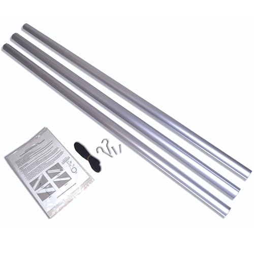 SWIMLINE HYDROTOOLS 54024 Pool Solar Reel 3