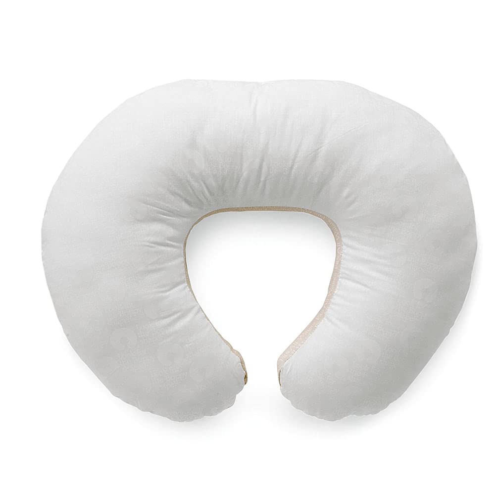 Boppy Poduszka do karmienia, nude bez poszewki, kolor: nude