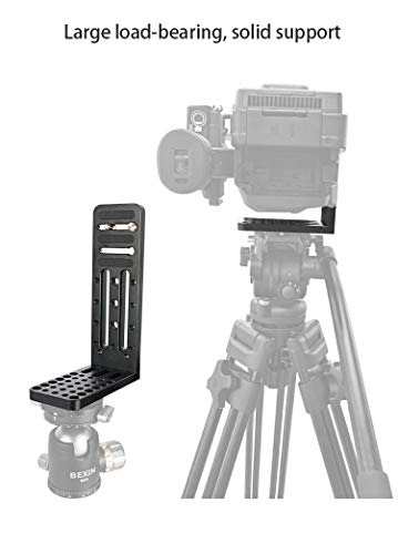 Koolehaoda Piastra a sgancio rapido universale di