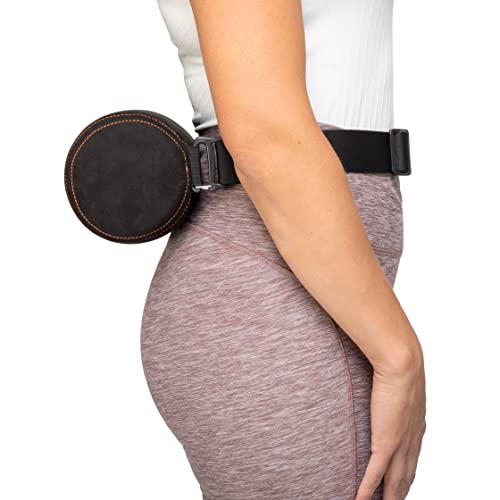 Optp The Original Mckenzie Signature Lumbar Roll – Premium Made Lumbar Pillow thumb #8