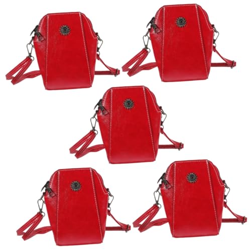 Mini sac pour téléphone portable encombrant : la solution bandoulière