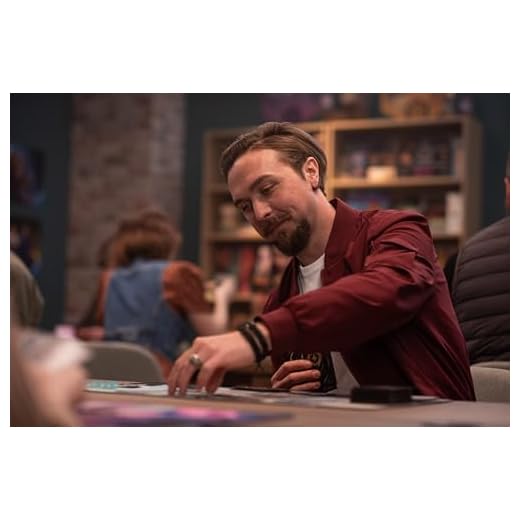 Disney Lorcana Trading Card Game Starter Deck