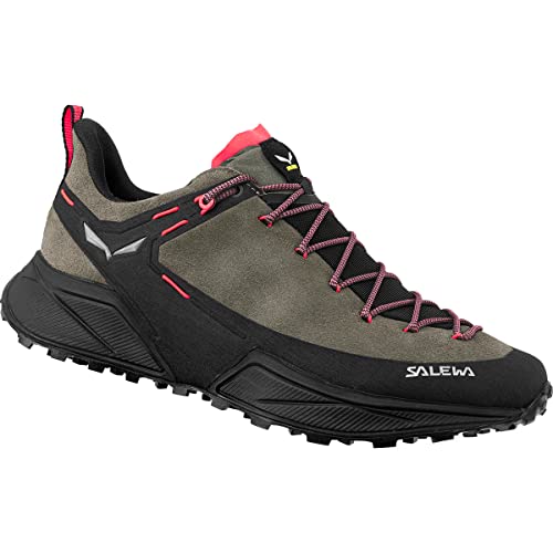 Salewa Women's Path Trail Running Shoe