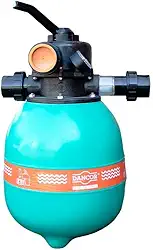 Filtro para Piscina DFR-11 Dancor