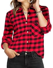 Red Plaid