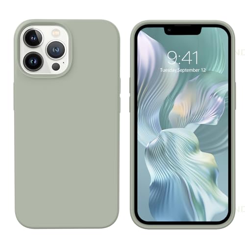 Coque iPhone 13 Pro Max fine et protectrice pour vos déplacements actifs
