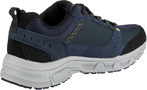 Skechers Men Oak Canyon Casual Shoe Price History