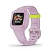 Garmin vivofit jr. 3, Fitness Tracker for Kids, Includes Interactive App Experience, Swim-Friendly, Up to 1-Year Battery Life, Lilac Floral