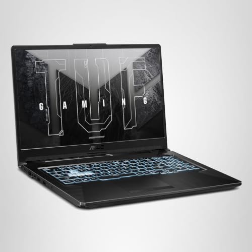 TUF Gaming A17 (2023) - Notebook - Immagine 8