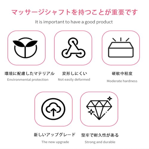 LeTradeJP フォームローラー 筋膜リリース の商品画像 7