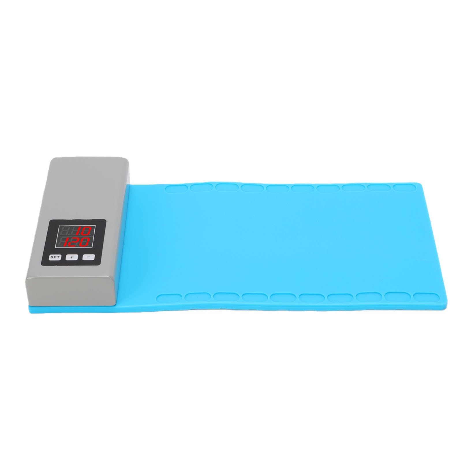Tappetino Riscaldante Separatore Schermo LCD, Regolabile 10-120℃