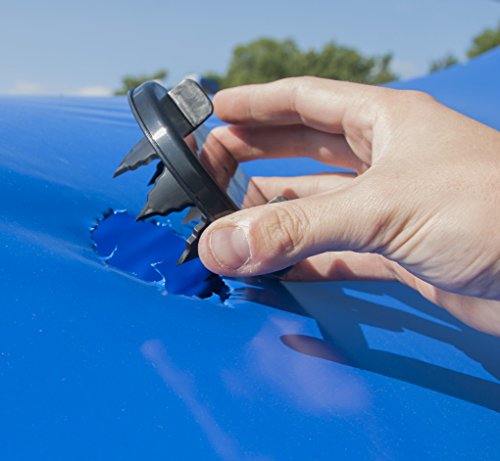 Boat Vent Shrink Vico Marine Wrap Vent - Fastest Shrink Wrap Vent - Get Your Boat Winter Ready - Pack Of 10 #TOP2