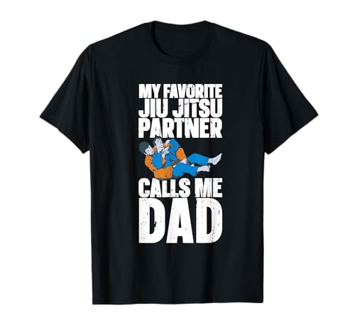 Jiu Jitsu Dad, Jiu Jitsu, Jiu Jitsu Gi Jiu Jiu Camiseta