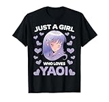 Yaoi Merchandise & Fujoshi Clothes Gifts