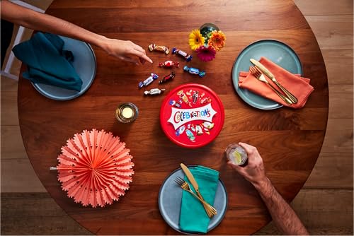 Celebrations Sharing Tub 500g (Pack of 1)