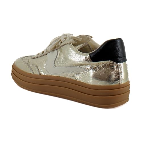 Dolce Vita Women's Notice X Sneaker3
