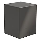 Boulder 100+ Deck Box, Solid Grey