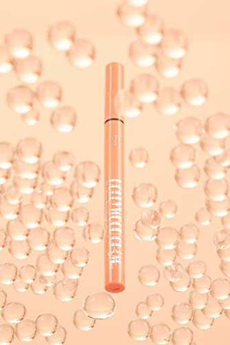 Hollywood Glam Eyeliner - Candy Pink - Smudge-proof Extra Hold 70 Uses Waterproof Sweatproof Pink Magnetic Eyeliner All