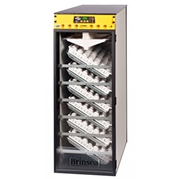 Brinsea Products MJ5823C OVA-Easy 580 Advance Series II Cabinet Incubator