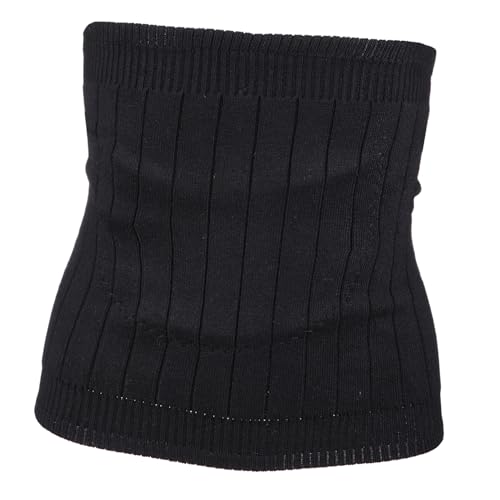 Faja lumbar ajustable de lana Beavorty para abrigo miniatura 1