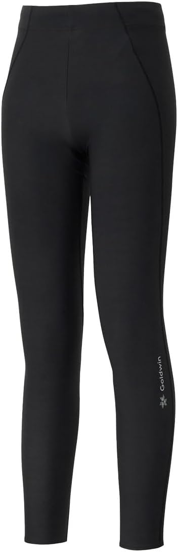 Amazon.co.jp: [C3fit] ゴールドウイン 光電子ウォーム ロングタイツ