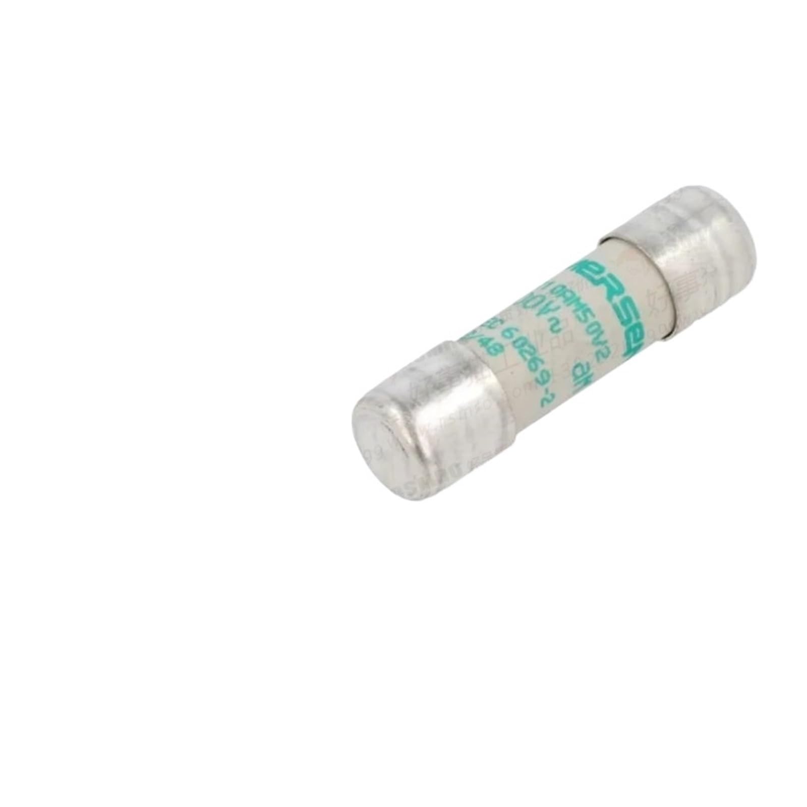 Fusible DF2CA08 am 8a 500v pour coupe-circuit 10x38