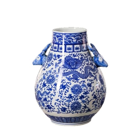 景徳鎮 花瓶」の人気商品一覧・価格比較 - 価格.com