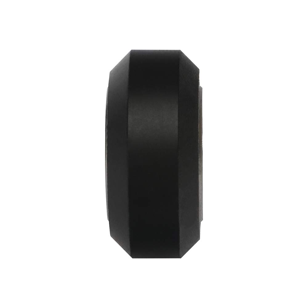 review ANYCUBIC 3D Printer Accessories, D-Type Pulley, Double Bearing POW Material 5pcs φ24x10.2mm for Chiron/Vyper/Anycubic Kobra/Anycubic Kobra Max/Anycubic Kobra Plus/Anycubic Kobra Go/Anycubic Kobra Neo