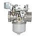 J38-14101-00 Carburetor With Fuel Pump and Air Filter，Fit for Yamaha G2 G5 G8 G9 G11 1985-1995 4-Cycle Engines Golf Cart,Replace#J38-14101-01 J38-14101-02