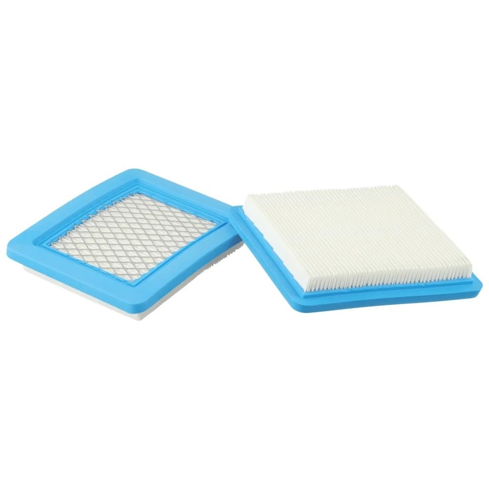 Filtre à air pour tondeuse GCV 135 160 190 et HRB475C HRB536SX 17211-ZL8-000