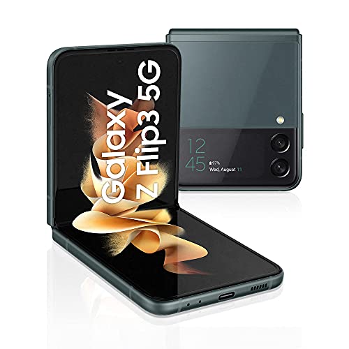 SAMSUNG Smartphone Galaxy Z FLIP...