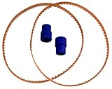 Tomcat® Drive Belt Kit Replacement for Aquabot® / Aqua Products P/n: Sp3302 & 3506
