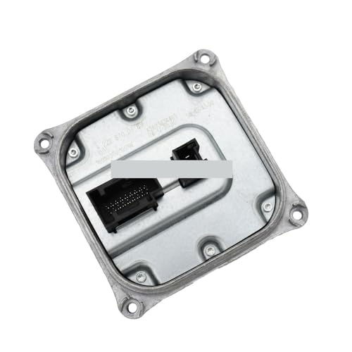 Module Commande Ballast pour ML GL GLE W166 Classe C W205 E W212 Phares A2228700789