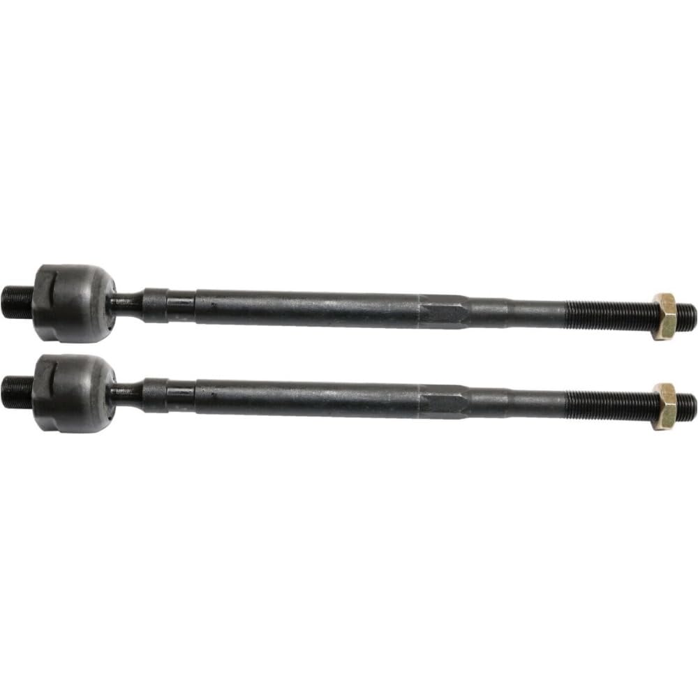 Amazon.com: HAOOEAN 2pcs Suspension Right Passenger Left Driver 