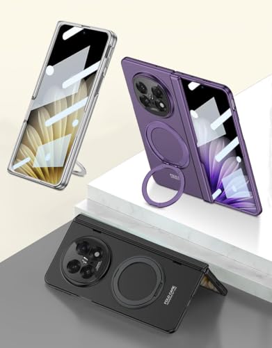 Coque Oppo Find N5 2025 protecteur écran intégré抗震防摔
